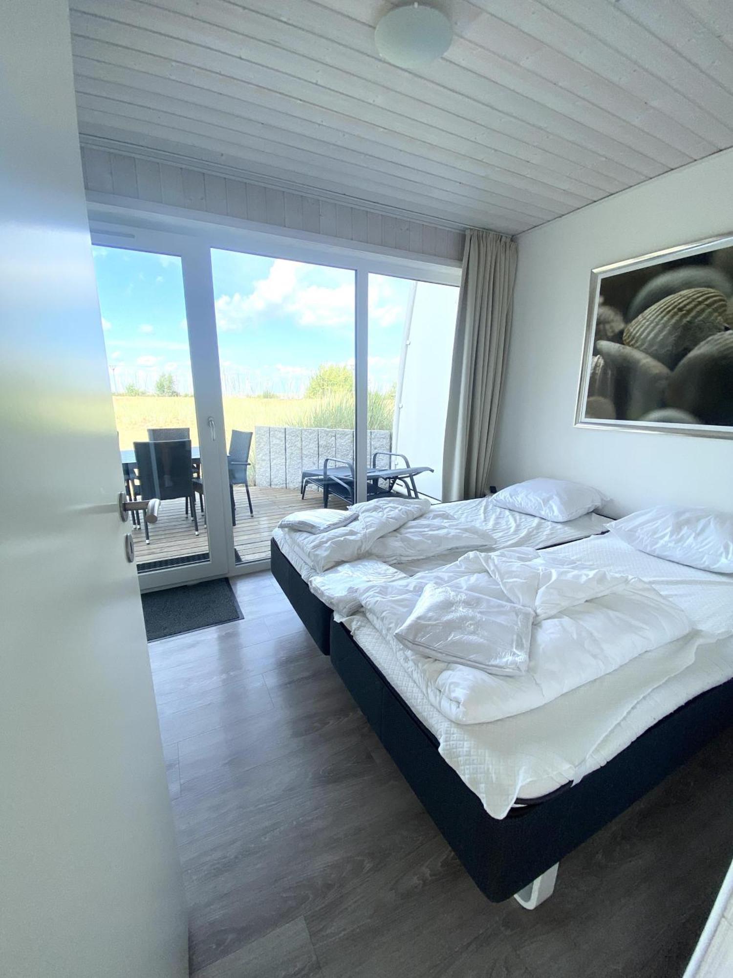 Ferienhaus Kleine Auszeit Marina Wendtorf Экстерьер фото