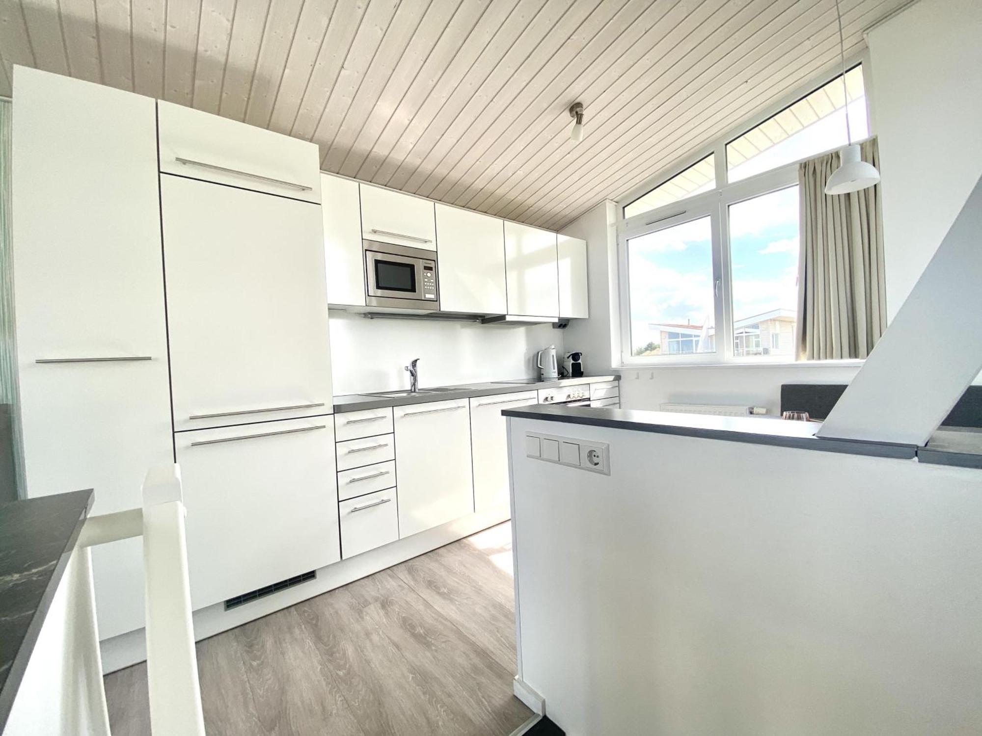 Ferienhaus Kleine Auszeit Marina Wendtorf Экстерьер фото